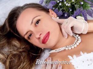 rebeccaselective Partouze