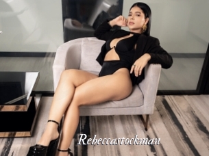 Rebeccastockman