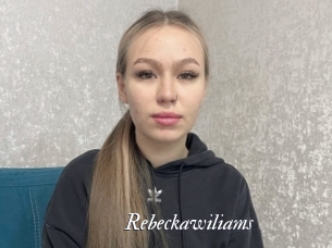 Rebeckawiliams