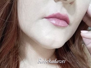 Rebekadaves