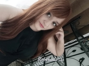 Rebekadavis