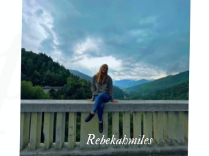 Rebekahmiles