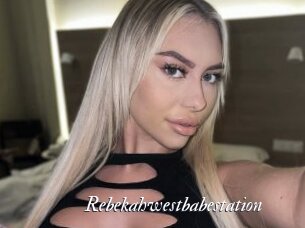 Rebekahwestbabestation