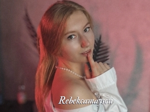 Rebekcamayson