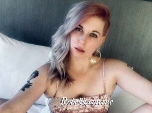 Rebekkavirtue
