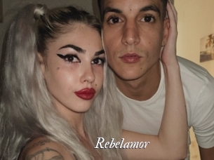 rebelamor Partouze