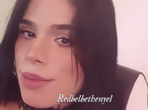 Redbelbethenyel