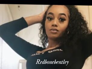 Redbonebentley
