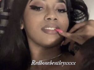 Redbonebentleyxxxx