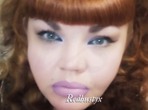 Redbustyx