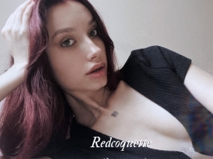 Redcoquette