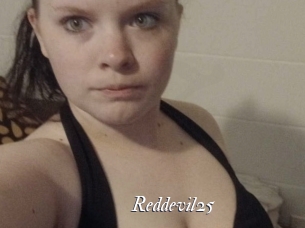 Reddevil25