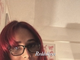 Reddollyxx