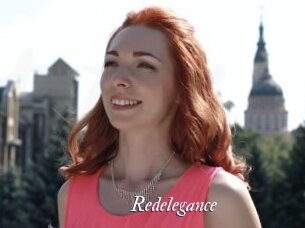 Redelegance