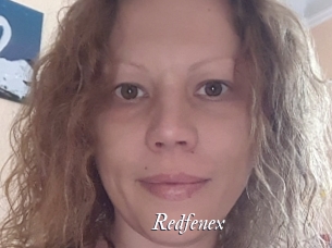 Redfenex