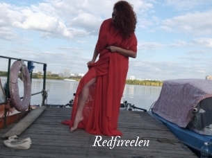 redfireelen Partouze