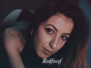 Redfoxof