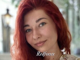 Redfoxxx