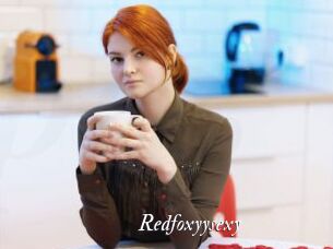 Redfoxyysexy
