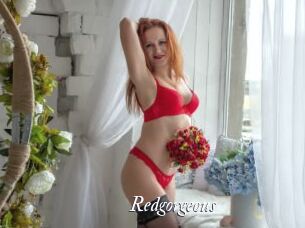Redgorgeous