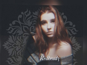 Redhead3