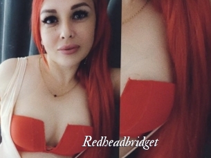 Redheadbridget