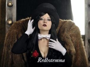 Redhotemma