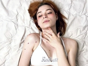 Redkatt
