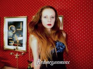 Redmeganminx