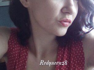 Redqueen28