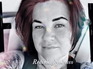 Redridinghoodxoxo