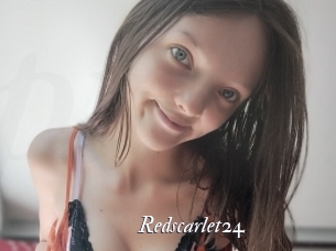 Redscarlet24