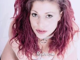 Redsonyia
