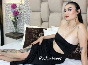 Redvelveet