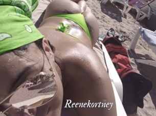 Reenekortney