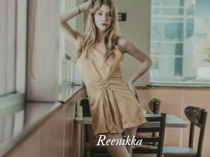 Reenikka
