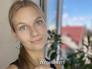 Reganburch