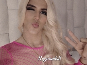 Regiinadoll