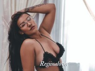 Regiinalover
