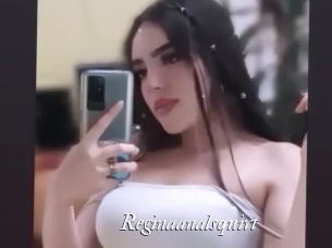Reginaanalsquirt
