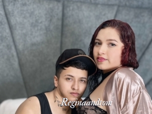 reginaandtom Partouze
