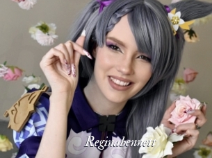 Reginabennett