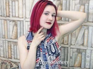 Reginadittany