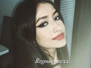 reginaevans22 Partouze