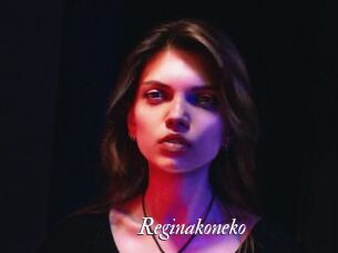 Reginakoneko