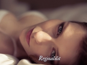 Reginalilit