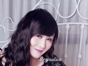 Reginalisa