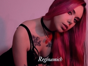 Reginamich