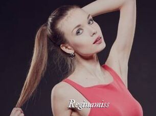 Reginamiss