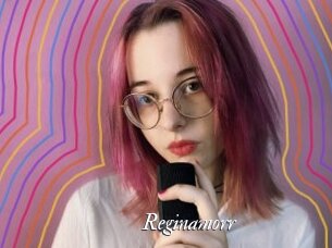 Reginamorr